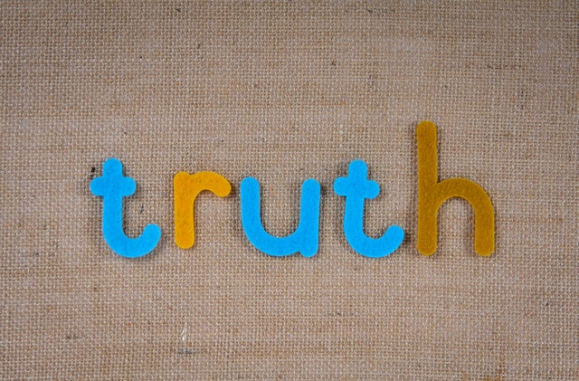 Master Key Experience Week 21: What’s Up With The Truth?